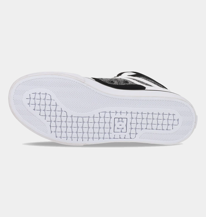 Pure High Top WC Sneakers - Premium Brand Shoes for Men and Women