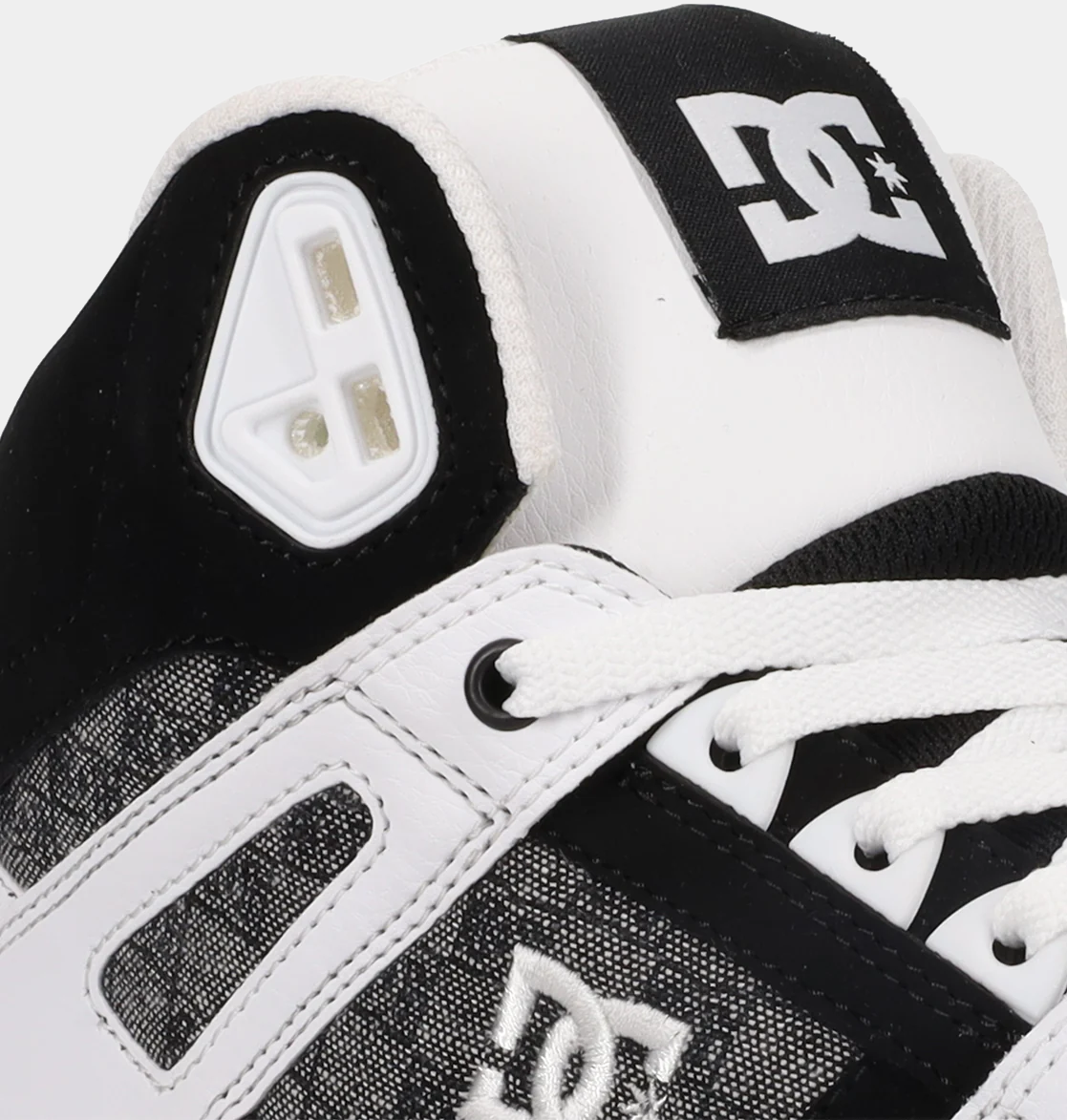 Pure High Top WC Sneakers - Premium Brand Shoes for Men and Women