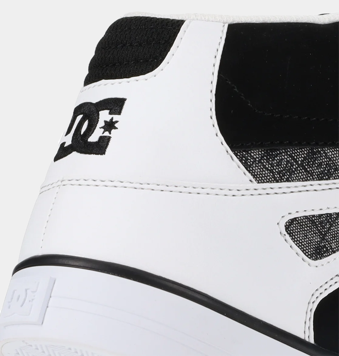 Pure High Top WC Sneakers - Premium Brand Shoes for Men and Women