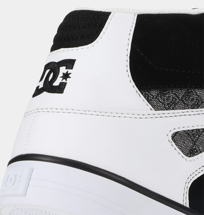 Pure High Top WC Sneakers - Premium Brand Shoes for Men and Women