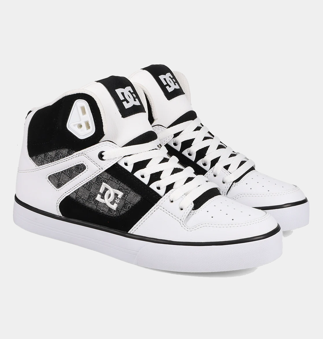 Pure High Top WC Sneakers - Premium Brand Shoes for Men and Women