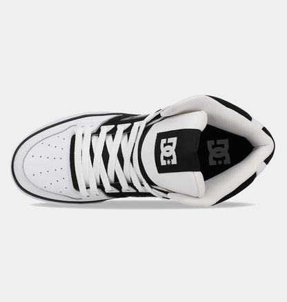 Pure High Top WC Sneakers - Premium Brand Shoes for Men and Women