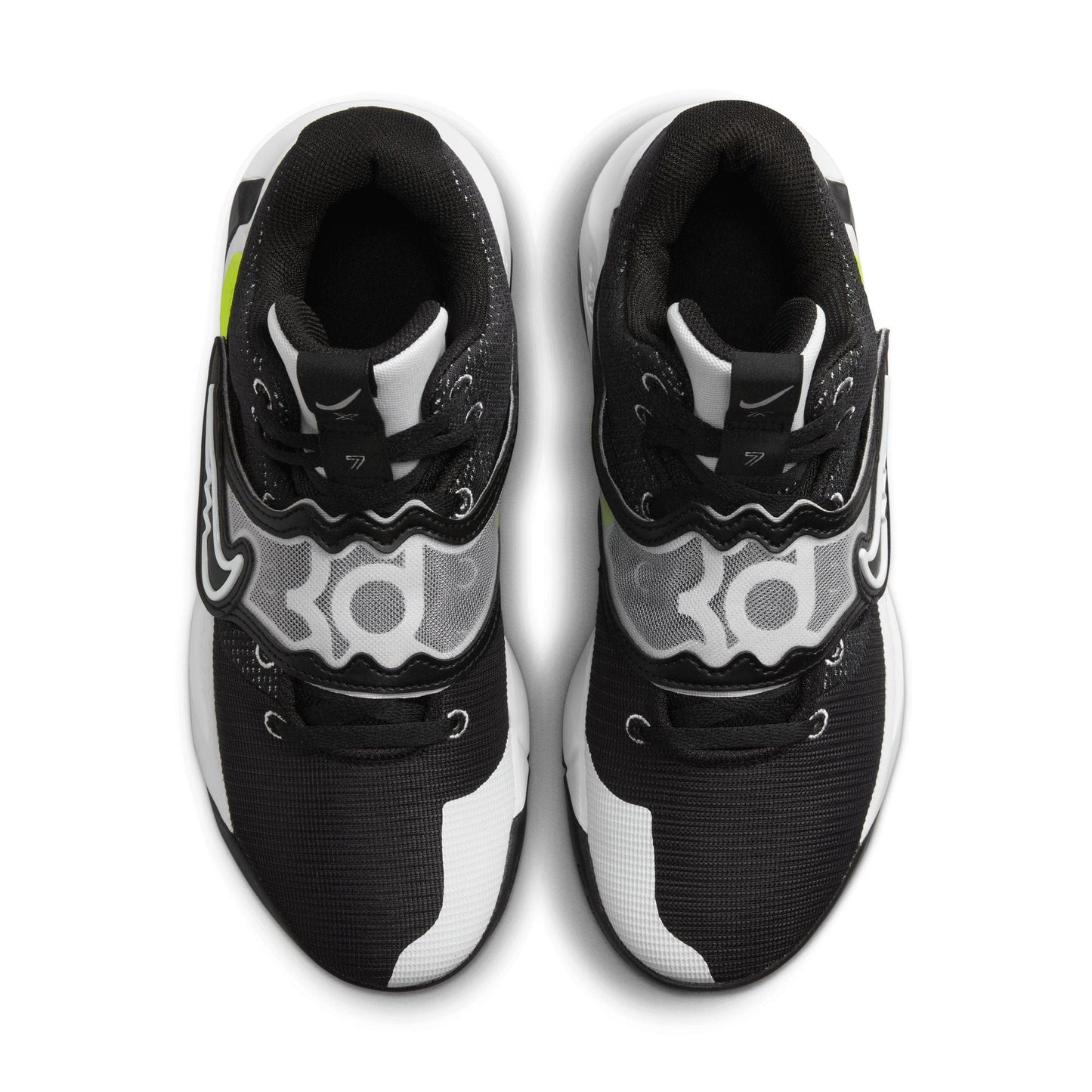 KD Trey 5 X Sneakers - Premium Brand Shoes for Men and Women