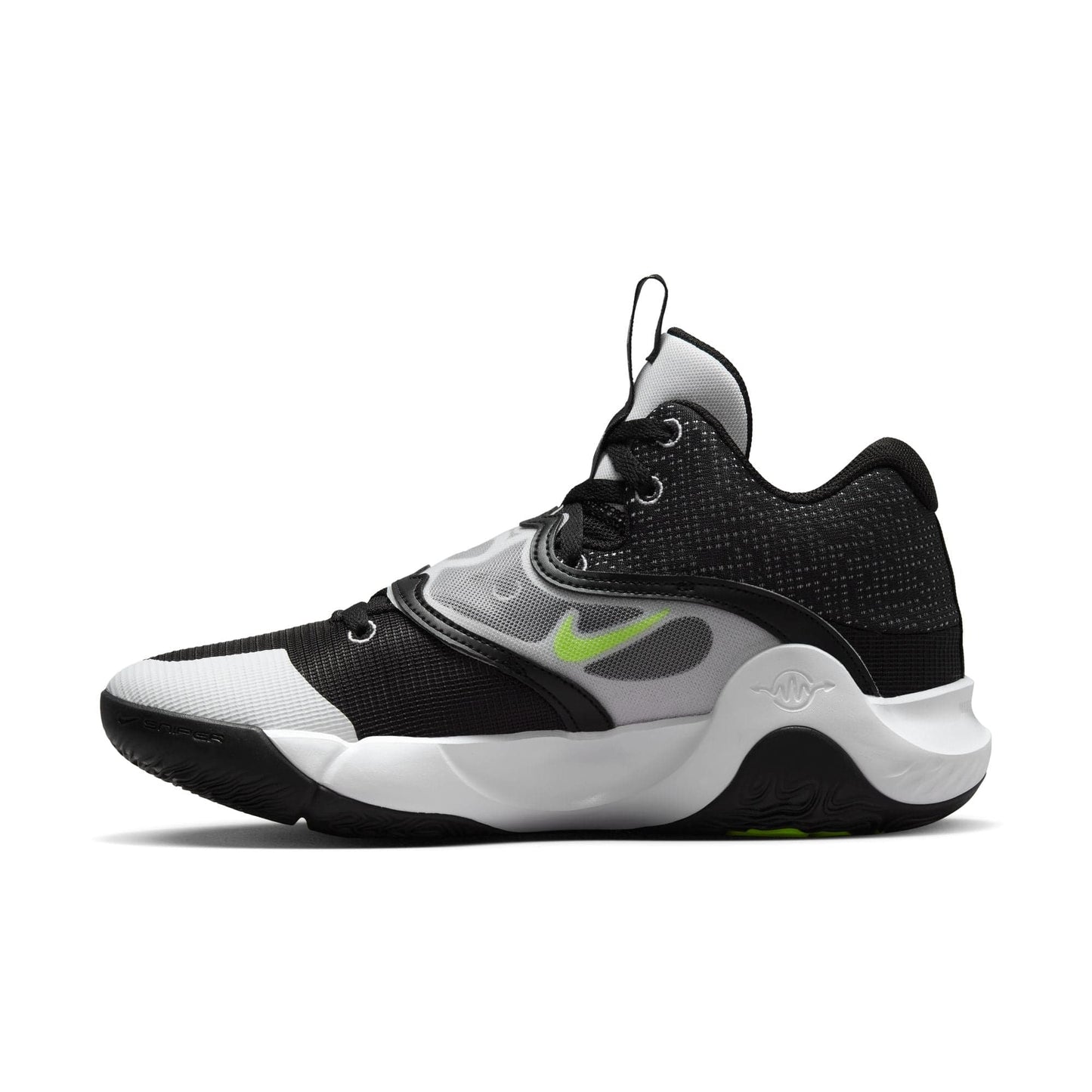 KD Trey 5 X Sneakers - Premium Brand Shoes for Men and Women