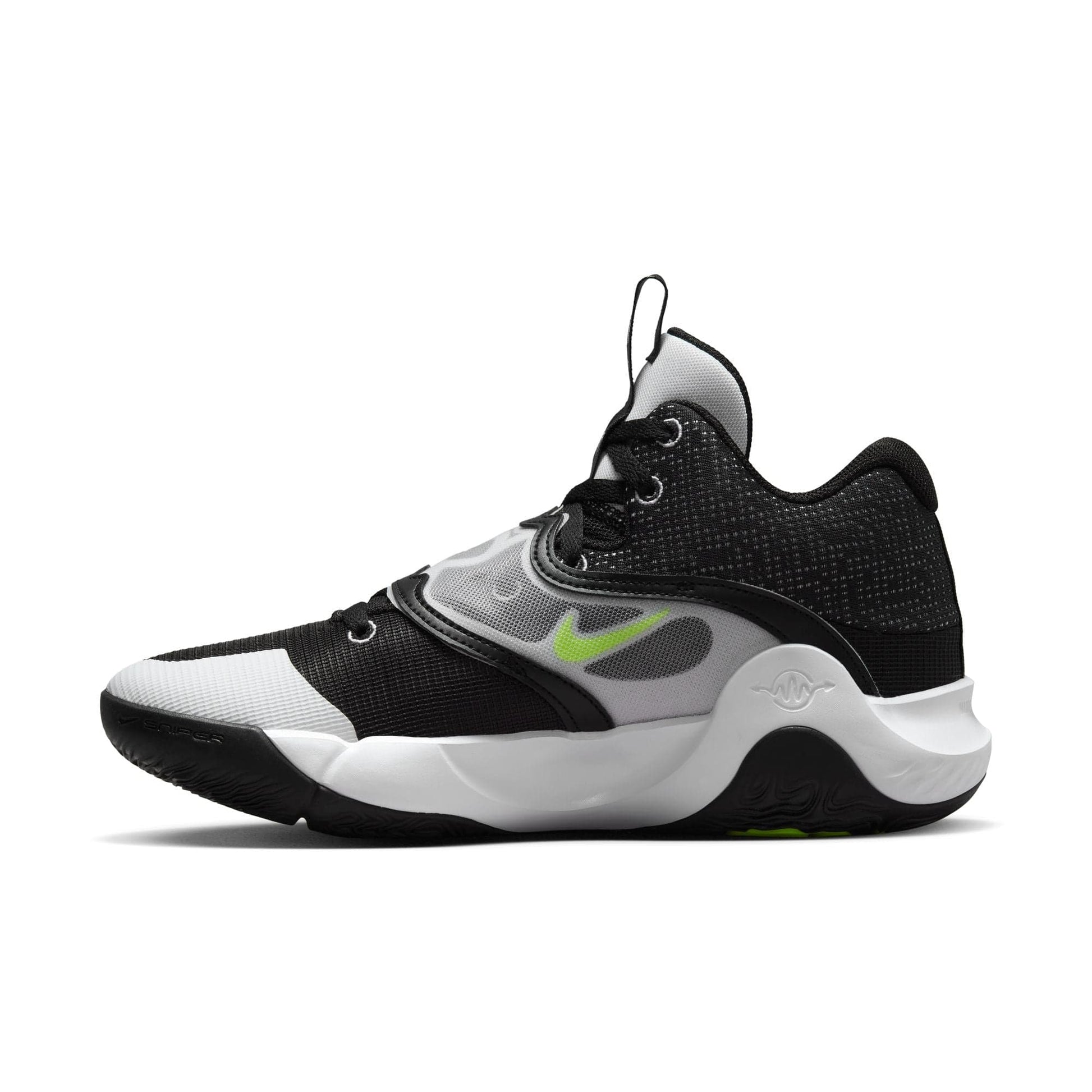 KD Trey 5 X Sneakers - Premium Brand Shoes for Men and Women