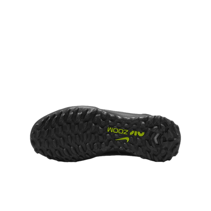 Nike Zoom Mercurial Vapor 15 Academy Youth Turf Shoes