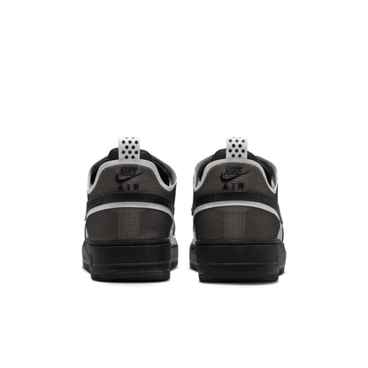 Air Force 1 React Sneakers - Premium Brand Shoes for Men and Women