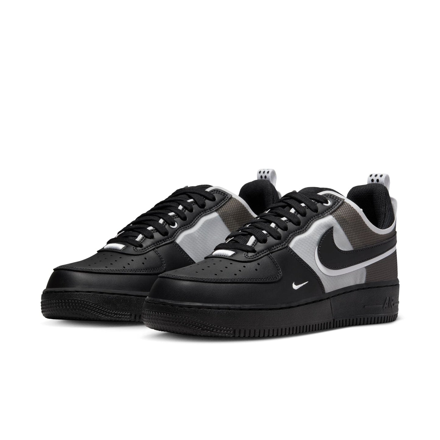 Air Force 1 React Sneakers - Premium Brand Shoes for Men and Women