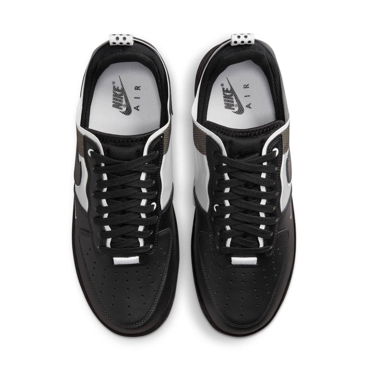 Air Force 1 React Sneakers - Premium Brand Shoes for Men and Women