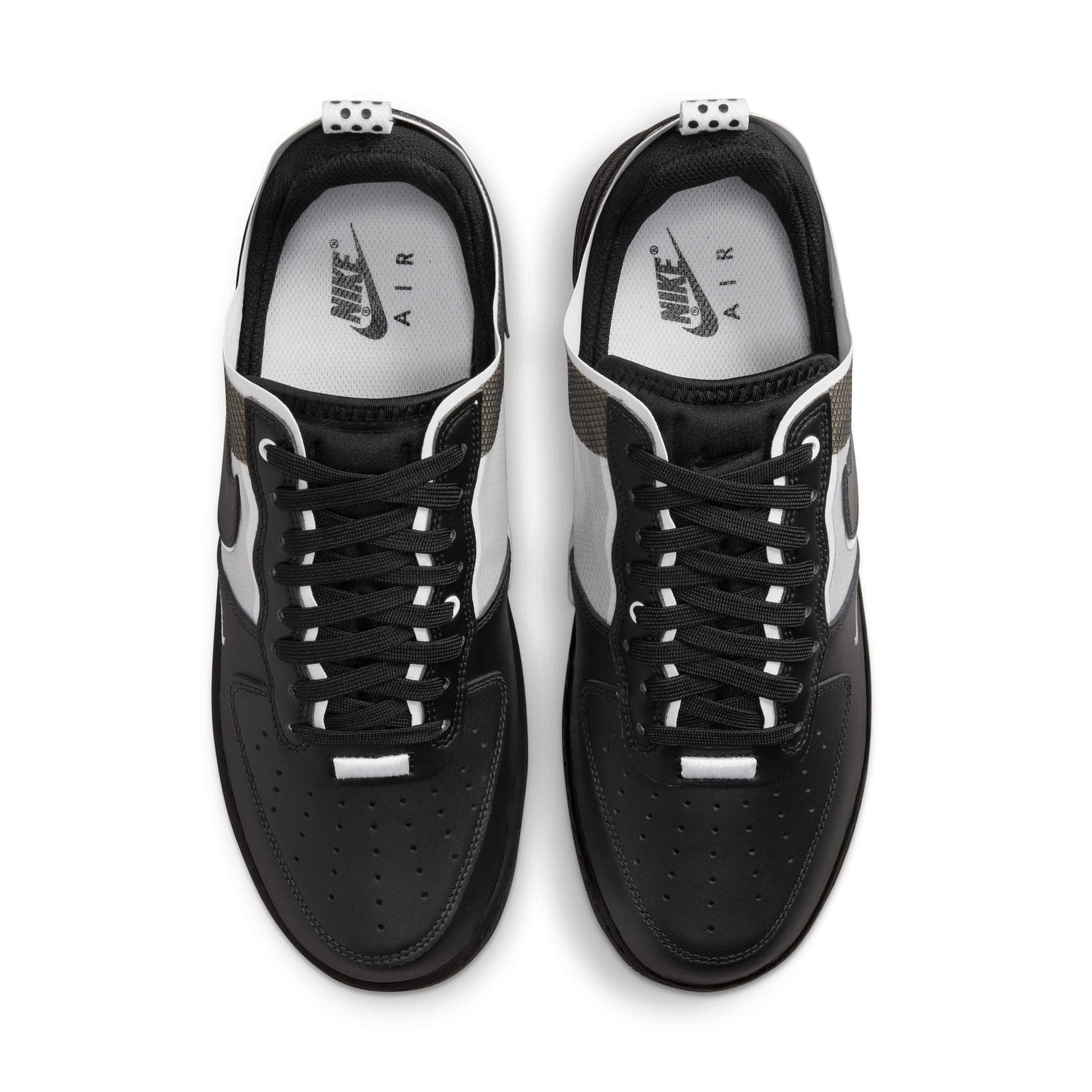 Air Force 1 React Sneakers - Premium Brand Shoes for Men and Women