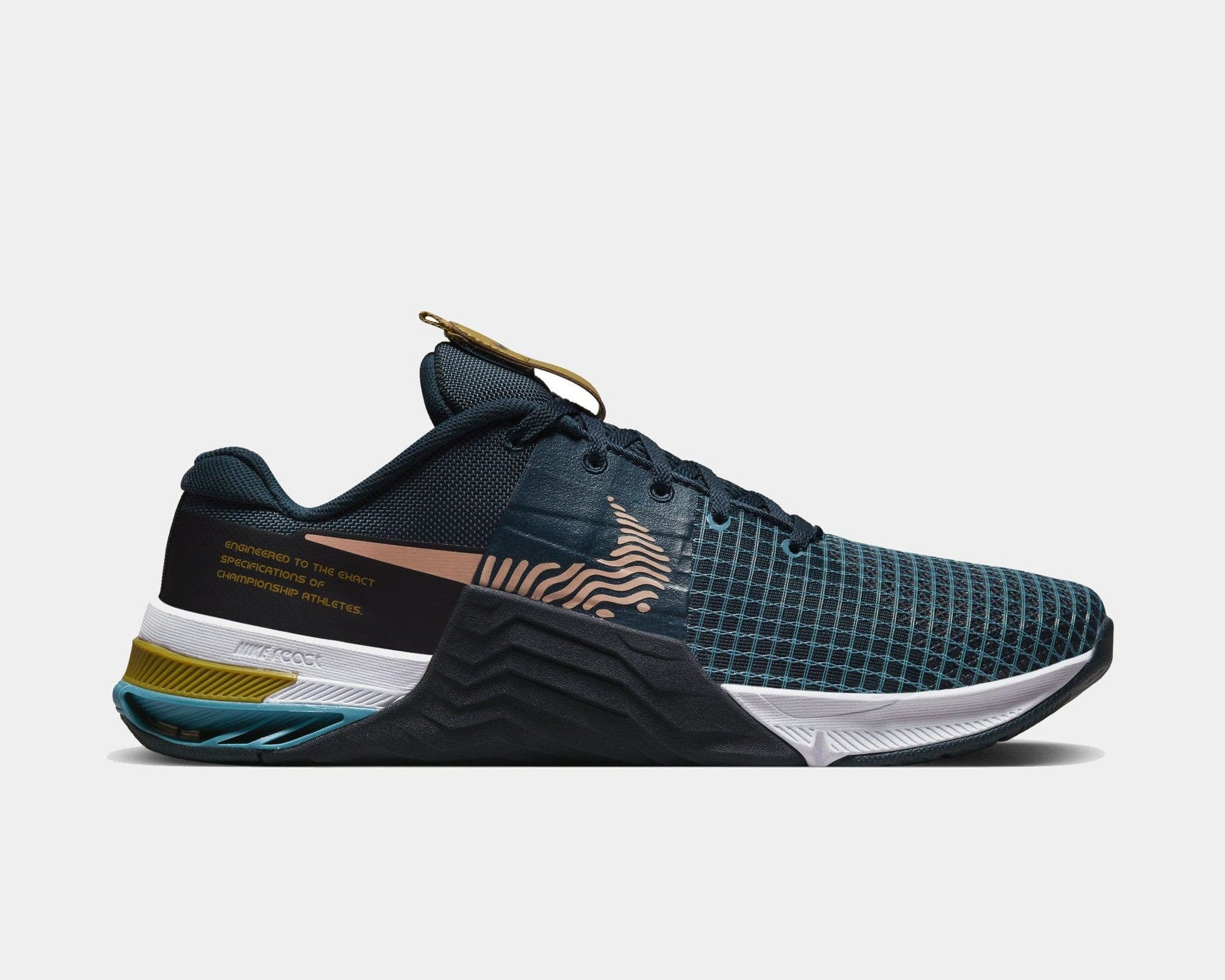 Metcon 8 Sneakers - Premium Brand Shoes for Men and Women