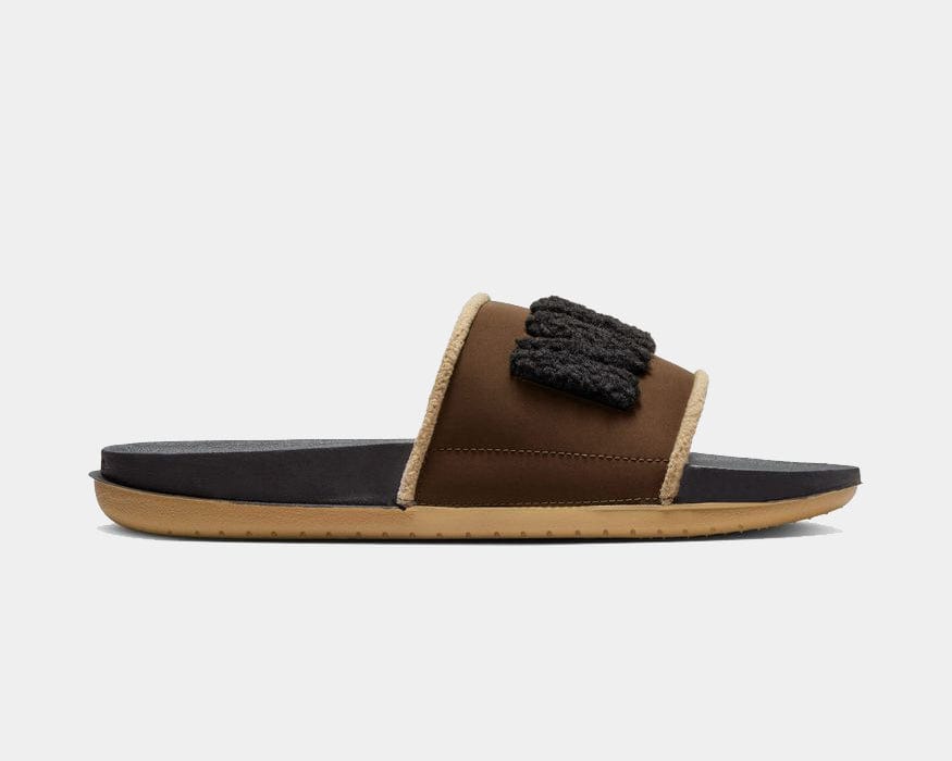 Offcourt Slide SE Sneakers - Premium Brand Shoes for Men and Women