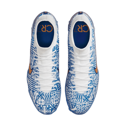 Nike Mercurial Zoom Superfly 9 Academy CR7 Turf Shoes