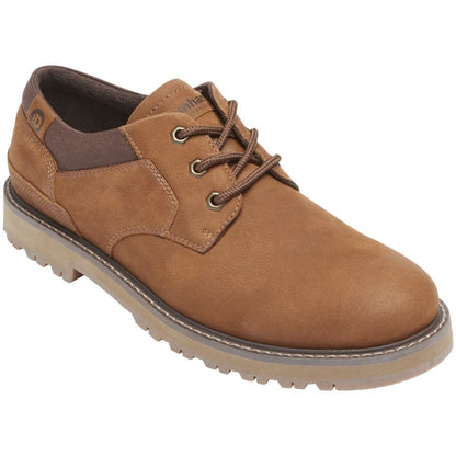 Byrne Oxford Sneakers - Premium Brand Shoes for Men and Women