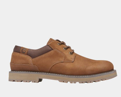 Byrne Oxford Sneakers - Premium Brand Shoes for Men and Women