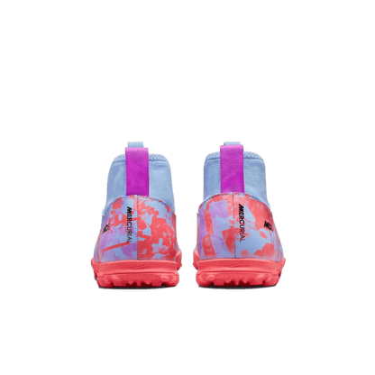Nike Zoom Superfly 9 Academy MDS Youth Turf Shoes