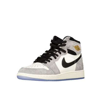 Air Jordan 1 Retro High OG 'Cool Grey'