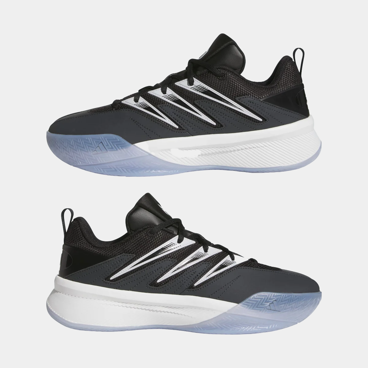 Dame Certified 3 Sneakers - Premium Brand Shoes for Men and Women