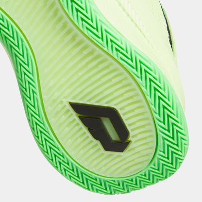 Dame Certified 3 Sneakers - Premium Brand Shoes for Men and Women