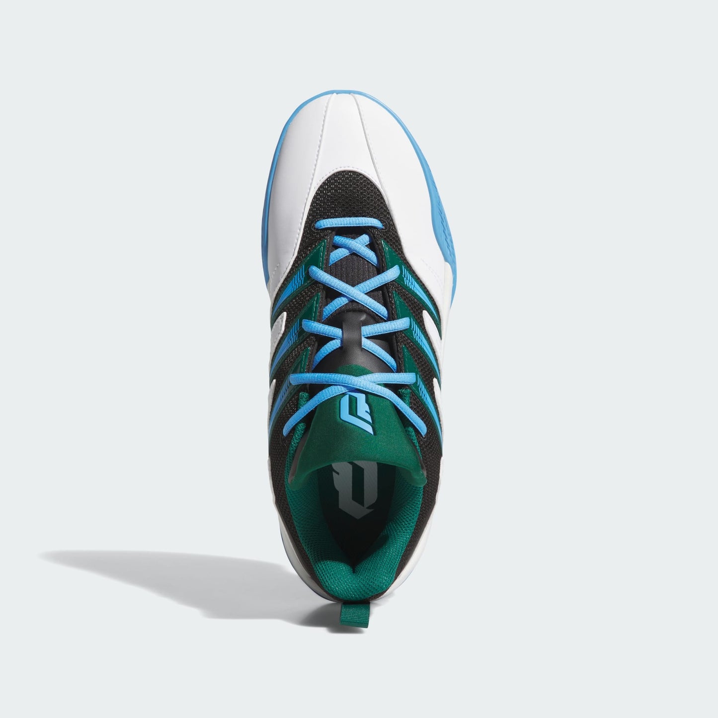 Dame Certified 3 Sneakers - Premium Brand Shoes for Men and Women