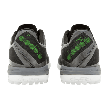 Diadora Brasil Sala Turf Soccer Shoes