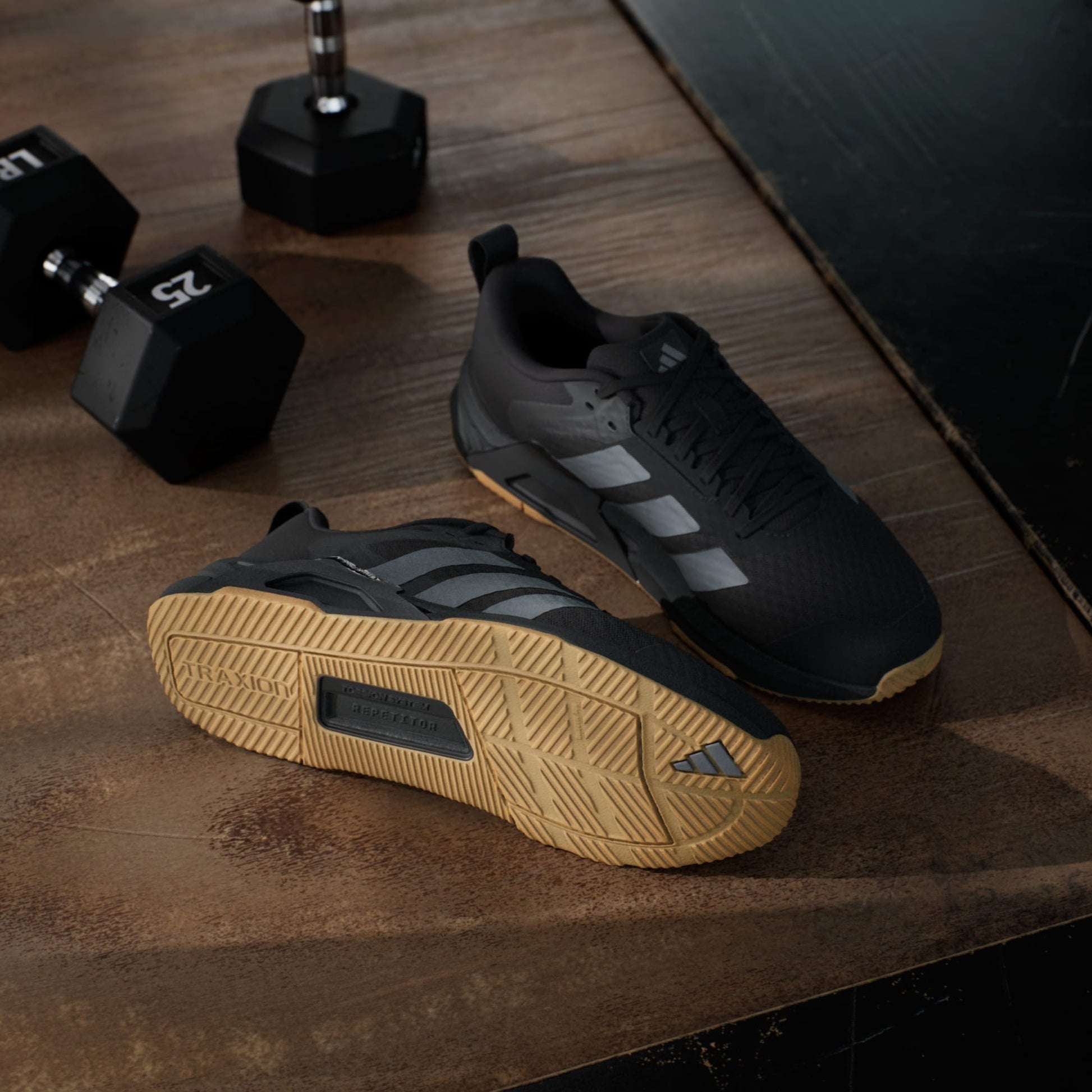 Dropset Control Trainer Sneakers - Premium Brand Shoes for Men and Women
