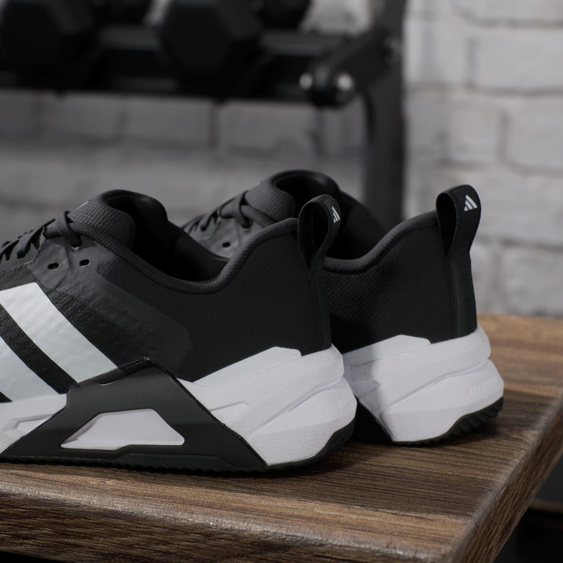 Dropset Control Trainer Sneakers - Premium Brand Shoes for Men and Women