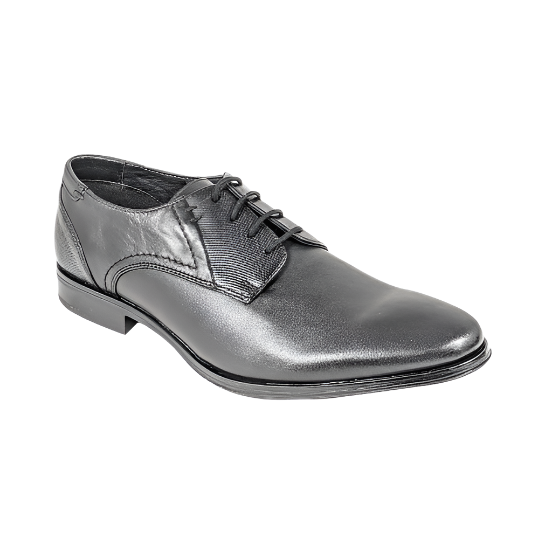 Dubarry Mens Shoe Drago Black