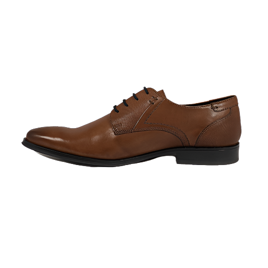 Dubarry Mens Shoe Drago Tan