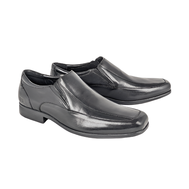Dubarry Mens Shoe Kal Black