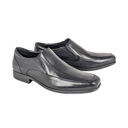 Dubarry Mens Shoe Kal Black