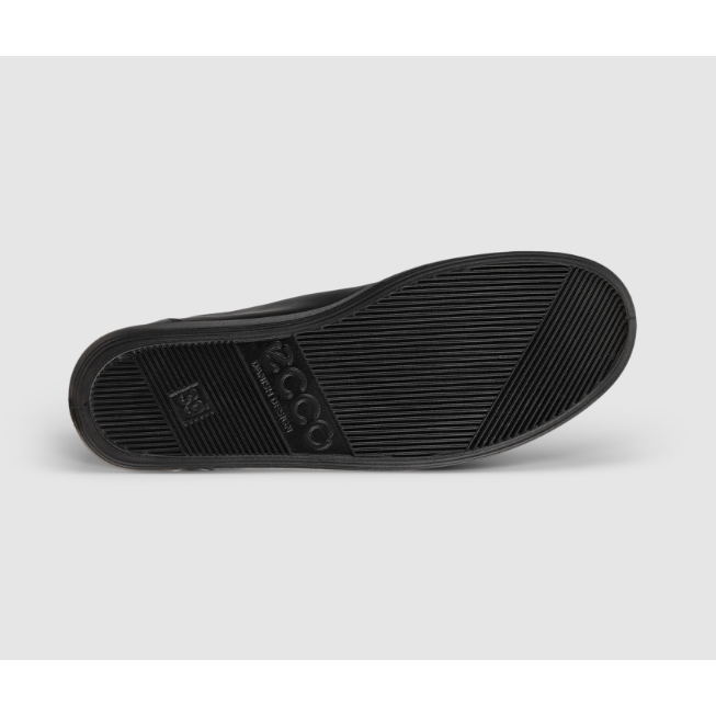Ecco Womens Shoe Soft 2.0 Black