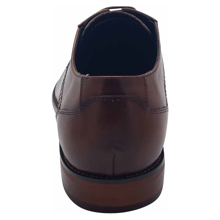 Escape Mens Enable Shoes Brandy