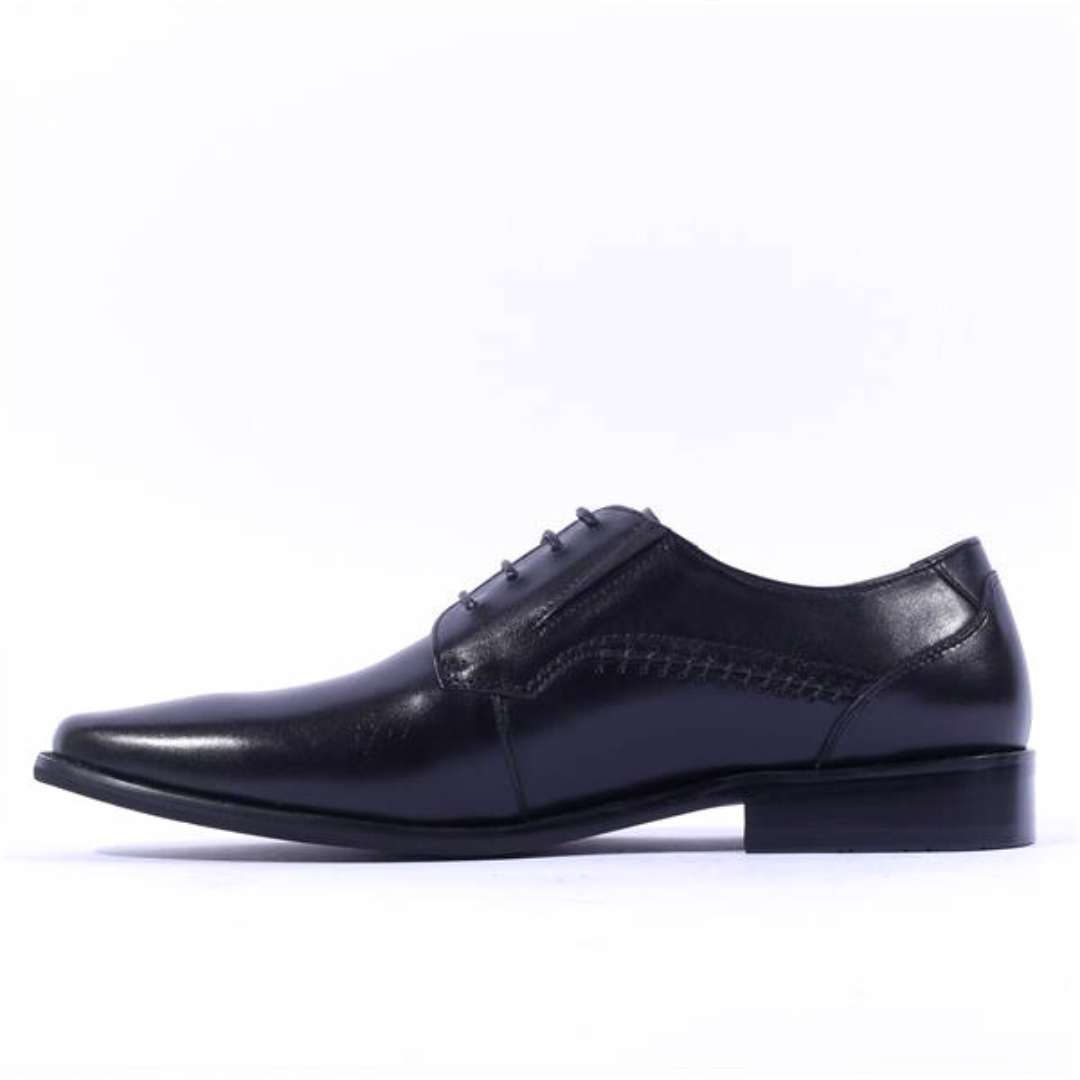Escape Mens Enable Shoes Schwarz