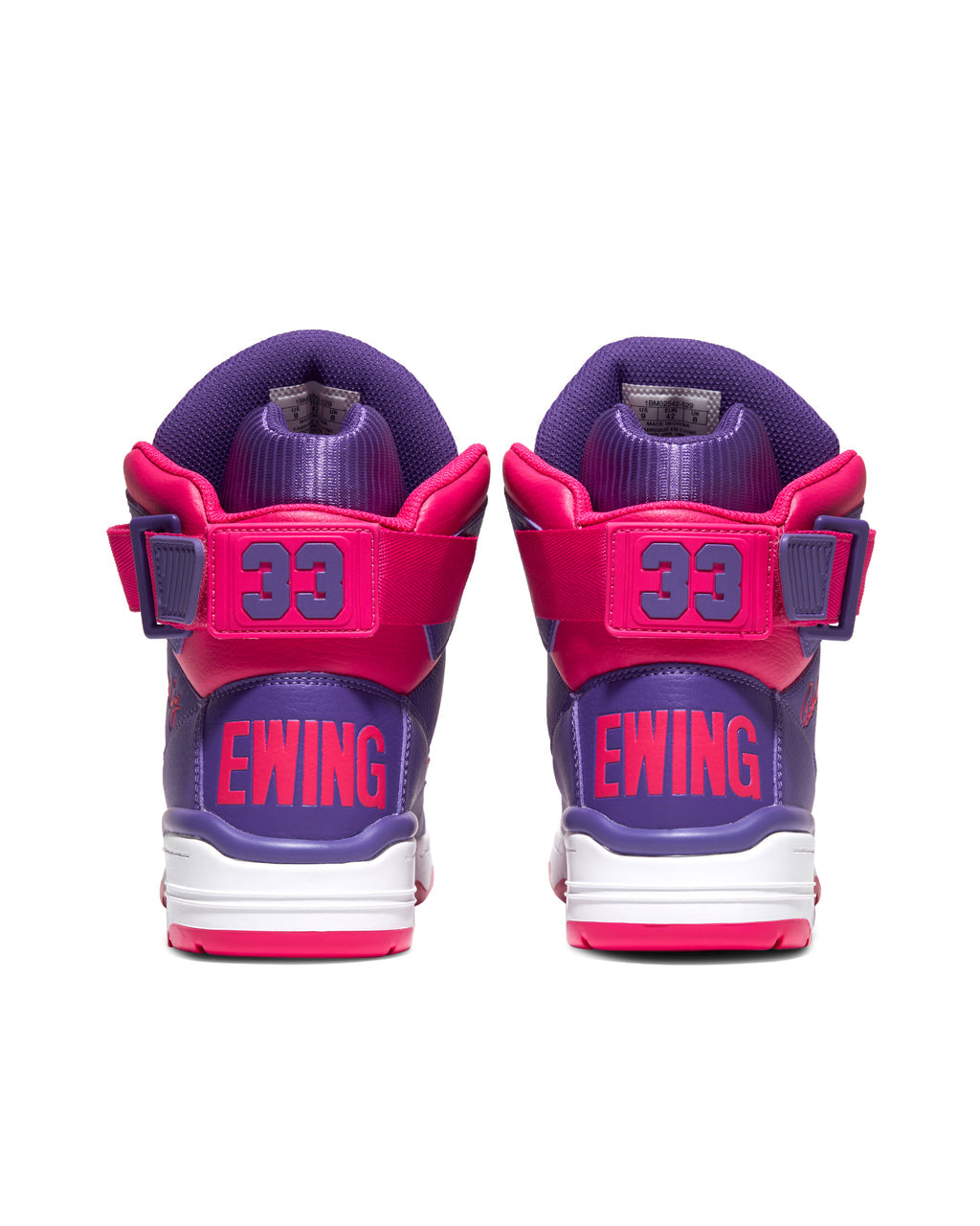 33 HI "neon Signs" Sneakers - Premium Brand Shoes for Men and Women