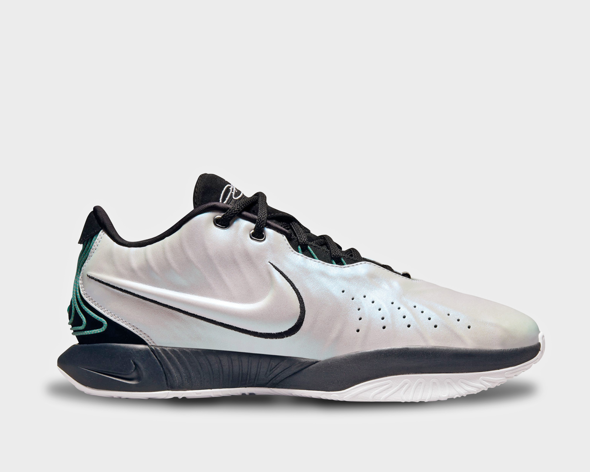 Lebron XXI "conchiolin" Sneakers - Premium Brand Shoes for Men and Women