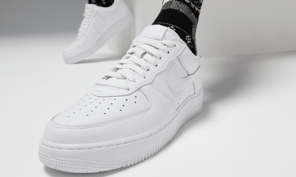 Air Force 1 '07 Sneakers - Premium Brand Shoes for Men and Women