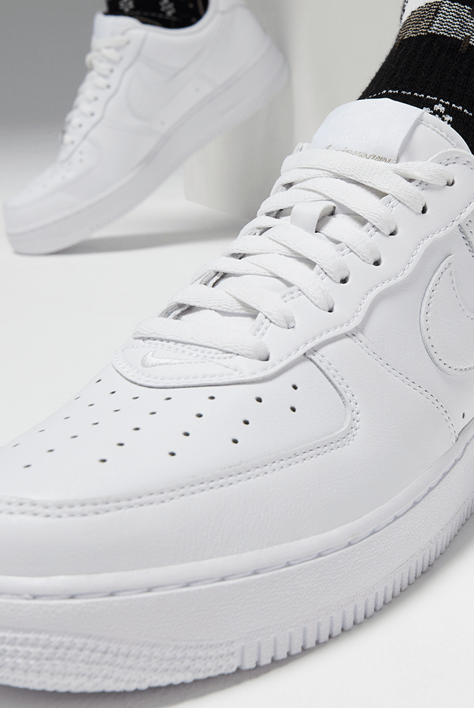 Air Force 1 '07 Sneakers - Premium Brand Shoes for Men and Women
