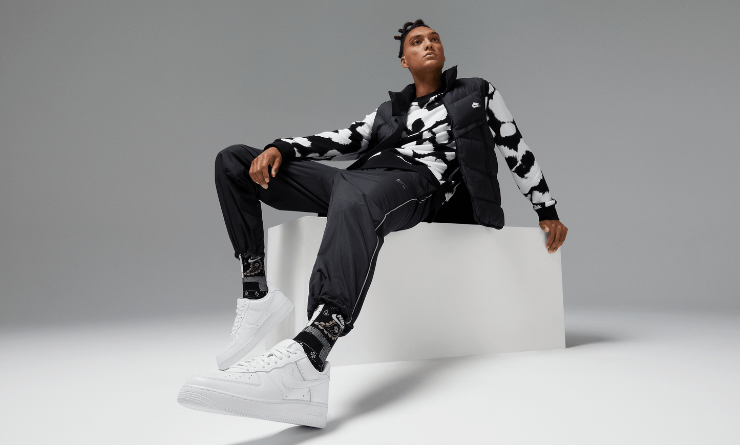 Air Force 1 '07 Sneakers - Premium Brand Shoes for Men and Women