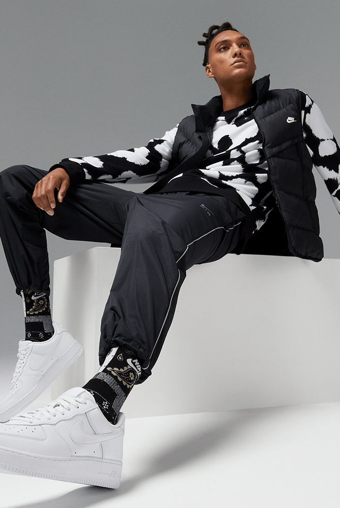 Air Force 1 '07 Sneakers - Premium Brand Shoes for Men and Women