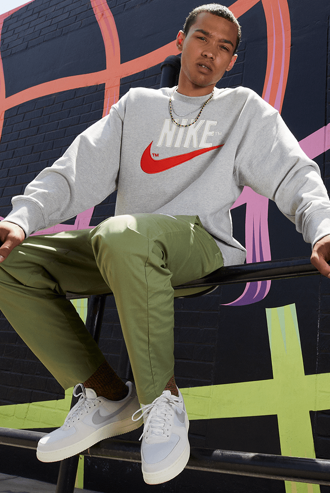 Air Force 1 '07 LV8 Sneakers - Premium Brand Shoes for Men and Women