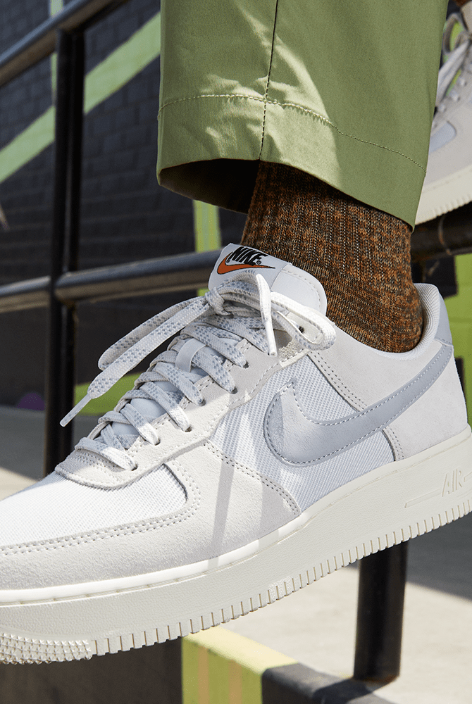 Air Force 1 '07 LV8 Sneakers - Premium Brand Shoes for Men and Women