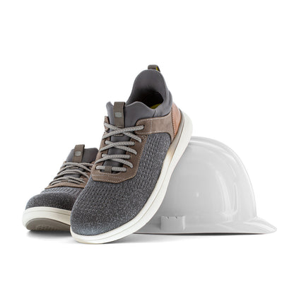 Fleet Work Comp Toe Sneaker Sneakers - Premium Brand Shoes for Men and Women