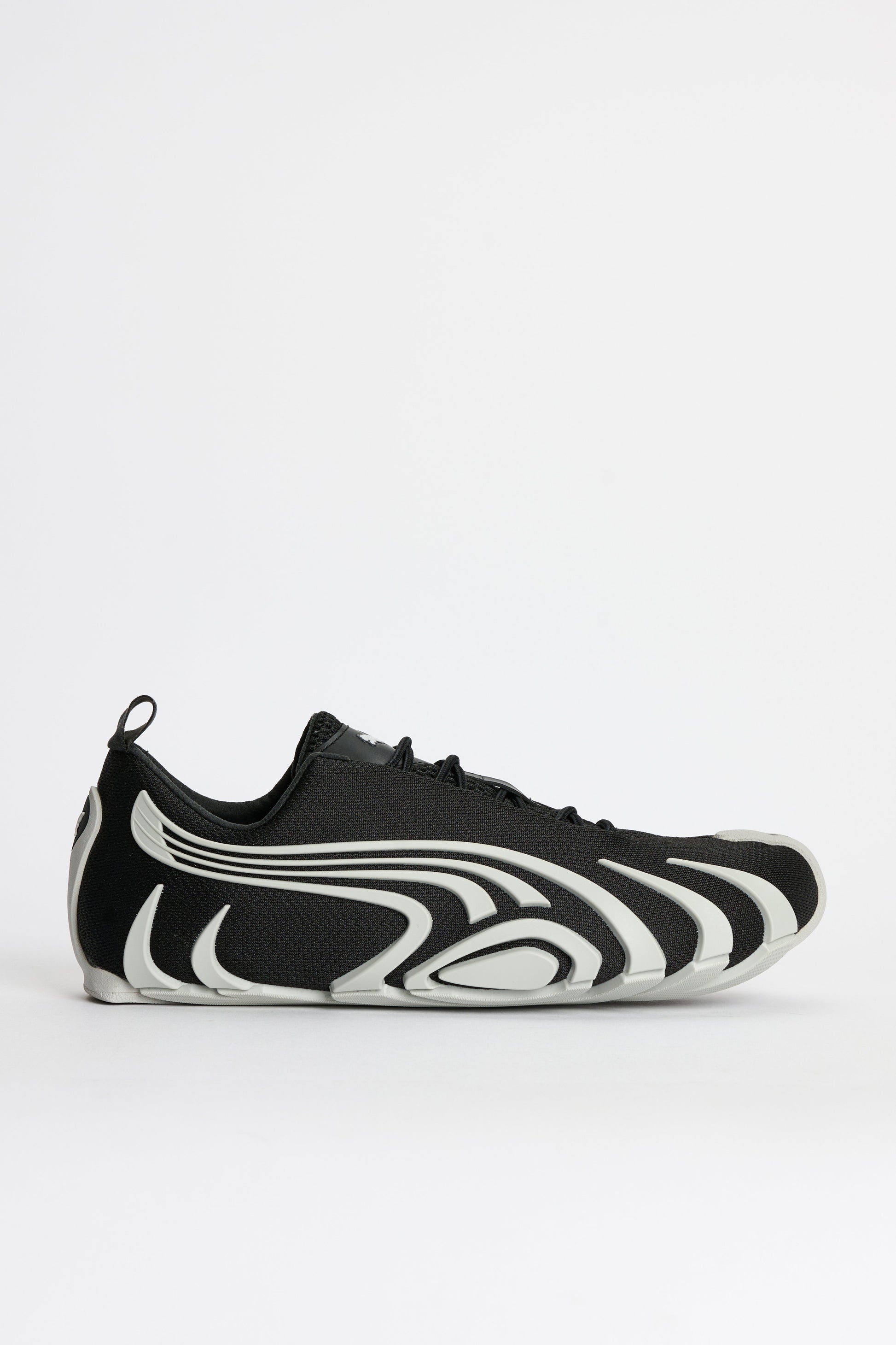 PUMA Talon OG Puma Black / Flat Light Grey
