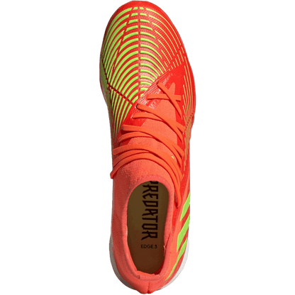 Adidas Predator Edge.3 Turf Shoes