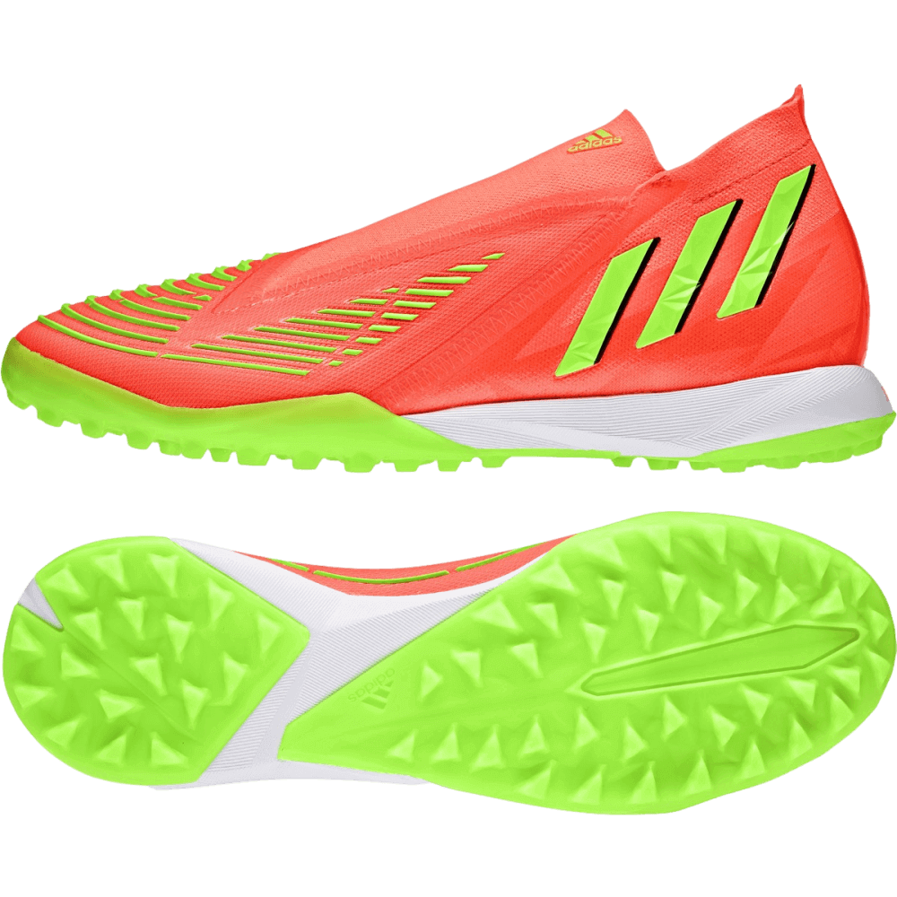 Adidas Predator Edge.1 Turf Shoes