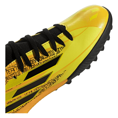 Adidas X Speedflow Messi.3 Youth Turf Shoes