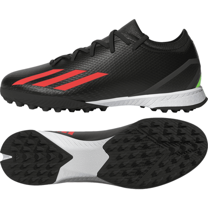 Adidas X Speedportal.3 Turf Shoes