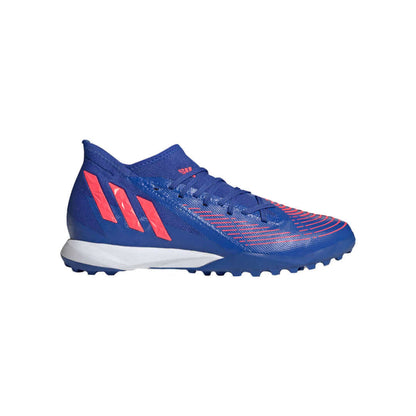 Adidas Predator Edge.3 Turf Shoes