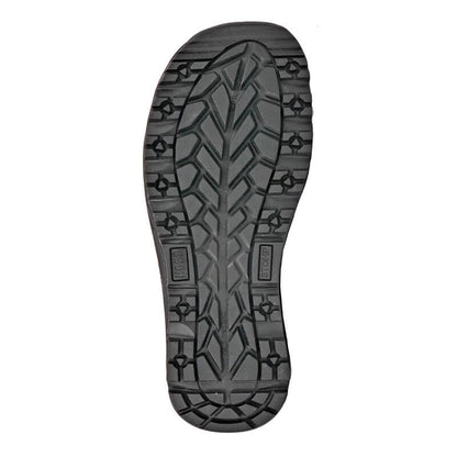 Stomp 6 Waterproof Safety Toe Sneakers - Premium Brand Shoes for Men and Women